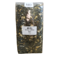 Ķirbju sēklas, tumšās BIO 1kg