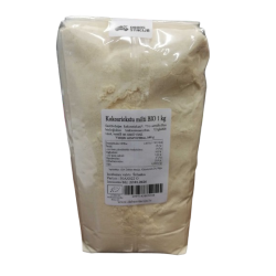 Kokosriekstu milti BIO 1kg