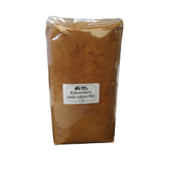Kokosriekstu ziedu cukurs BIO 1kg