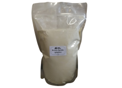 Kviešu olbaltums (lipeklis) (glutēns) 1kg