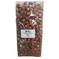 Lazdu rieksti BIO 1kg