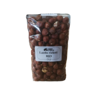 Lazdu rieksti BIO 350g