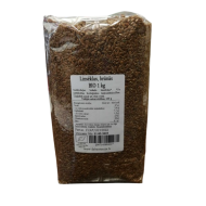 Linsēklas, brūnās BIO 1kg