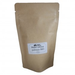 Maka saknes pulveris BIO 150g