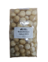 Makadāmijas rieksti BIO 350g 