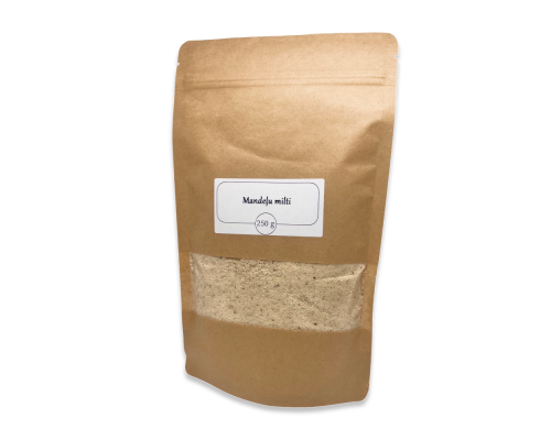 Mandeļu milti 250g
