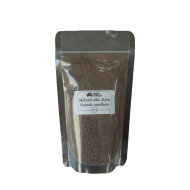 Melnais sāls, Kala Namak, smalkais 300g