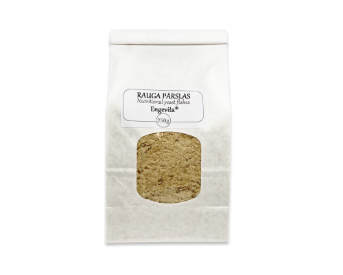 Rauga pārslas Engevita Bland 250g
