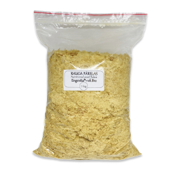 Rauga pārslas Engevita VegeRegime ar B12 1kg