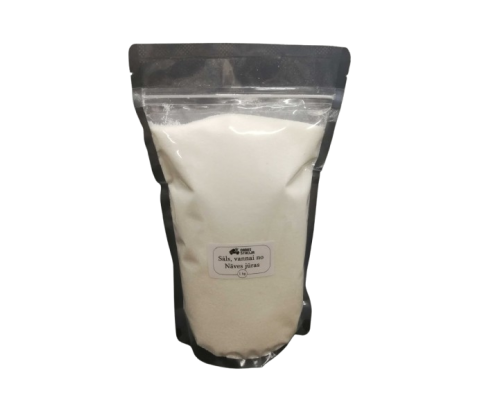 Sāls, vannai no Nāves jūras 1kg