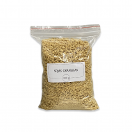 Teksturētas sojas granulas 300g