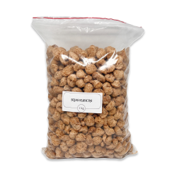 Teksturētas sojas kubiciņi 1kg