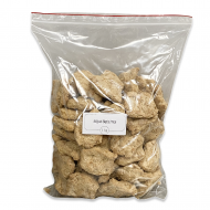 Teksturētas sojas šķēles 1kg