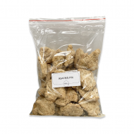 Teksturētas sojas šķēles 400g