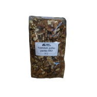 Valrieksti, gaišas pusītes BIO 300g