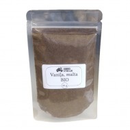 Bourbon vaniļas pulveris BIO 30g