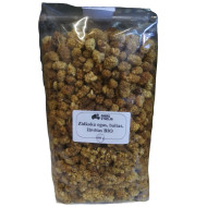 Zīdkoka ogas, baltas, žāvētas BIO DABAS STACIJA 600g