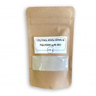 Ceļteku sēklu sēnalu pulveris BIO 99% 100g