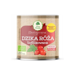 Mežrozīšu pulveris, liofilizēts BIO 70 g
