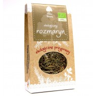 Rozmarīns BIO 30g