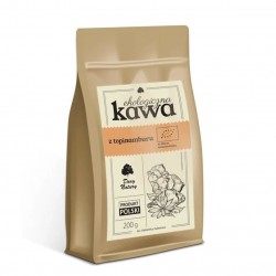 Topinambūra-pienenes saknes kafija BIO 200g