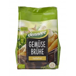 Dārzeņu buljons, berams BIO 250g