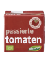 Tomātu passata BIO 500g (paka)