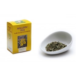 Māllēpju tēja, beramā BIO 25g