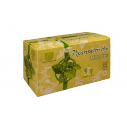 Piparmētru tēja BIO 25x1g