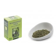 Raspodiņu tēja, beramā BIO 25g