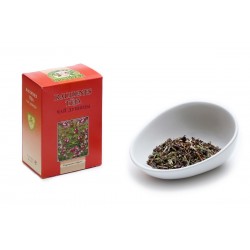 Raudenes tēja, beramā BIO 30g