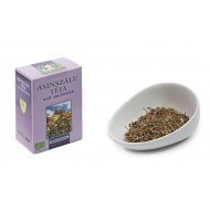 Asinszāļu tēja, beramā BIO 30g