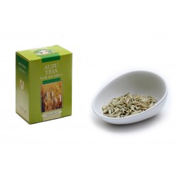 Auzu tēja, beramā BIO 30g