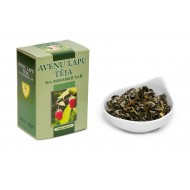 Aveņu lapu tēja, beramā BIO 25g