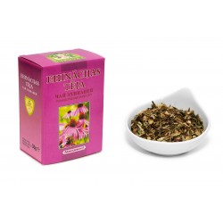 Ehinācijas tēja, beramā BIO 30g