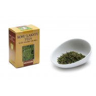 Kosu lakstu tēja, beramā BIO 25g