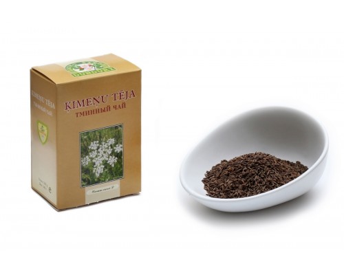 Ķimeņu tēja, beramā 100g