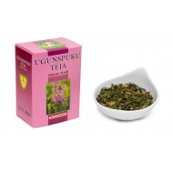 Ugunspuķu tēja, beramā BIO 30g