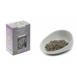 Vērmeļu tēja, beramā BIO 30g