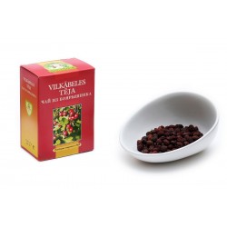 Vilkābeles tēja, beramā BIO 30g