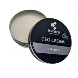 Krēmveida dezodorants "Vīriešiem" 55g
