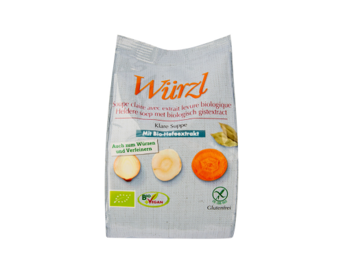 Dārzeņu buljons, berams BIO 250g