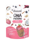 Čia (Salvia hispanica) sēklu pudiņš Pink Superfood BIO 250 g