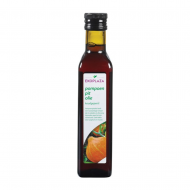 Ķirbju sēklu eļļa, auksti spiesta BIO 250ml