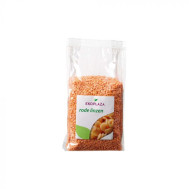 Lēcas sarkanās, šķeltas 500g