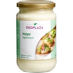 Majonēze, vegāniska BIO 370ml