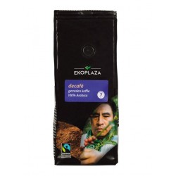 Maltā kafija bez kofeīna, 100% Arabica BIO 250g