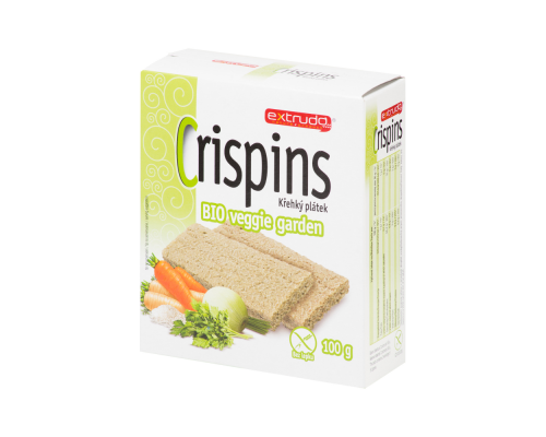 Sausmaizītes ar dārzeņiem BIO 100g