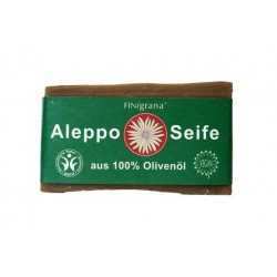 Aleppo olīveļļas ziepes 180g
