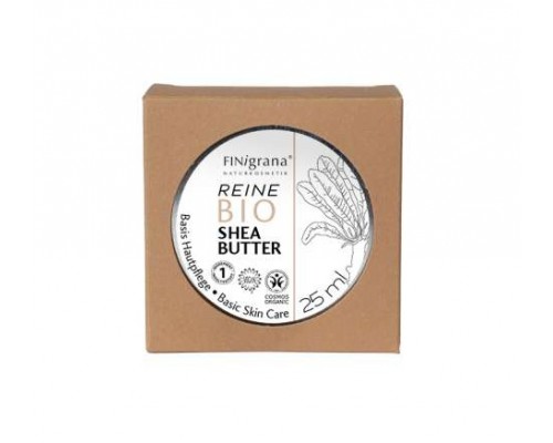 Šī sviests BIO 100ml
